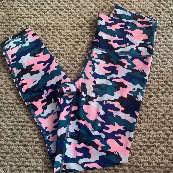 Fabletics legging - Picture 2 of 4